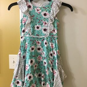 Bonnie Jean Si Size 5